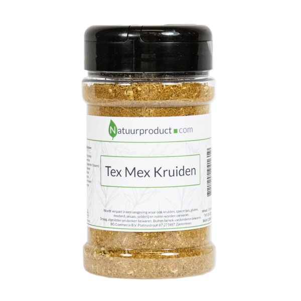 Tex Mex Kruiden