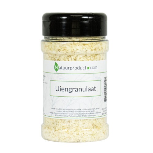 Uiengranulaat