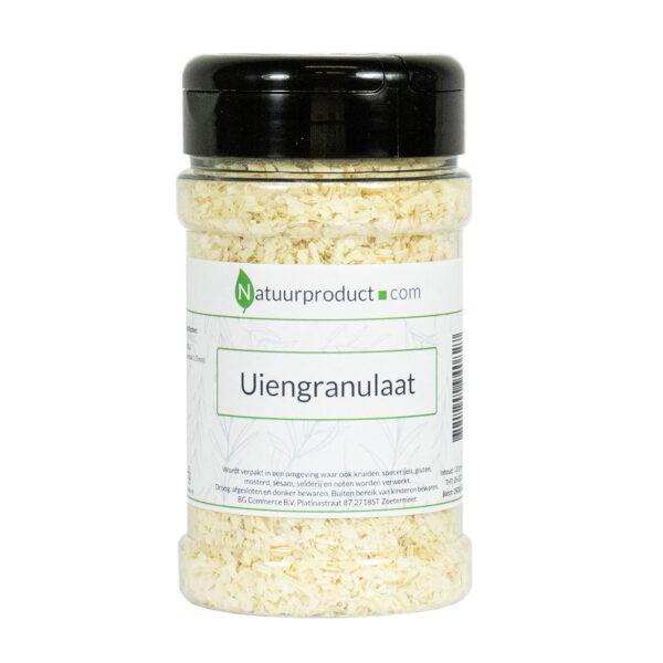 Uiengranulaat