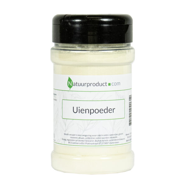 Uienpoeder
