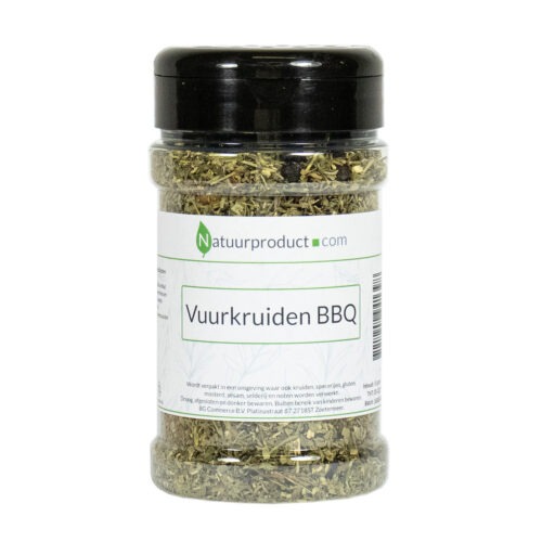 Vuurkruiden BBQ
