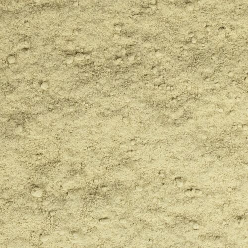 Witte Peper Gemalen