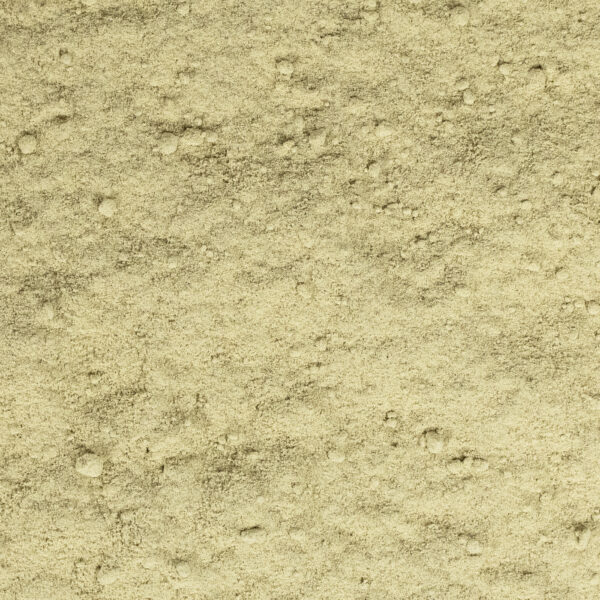 Witte Peper Gemalen