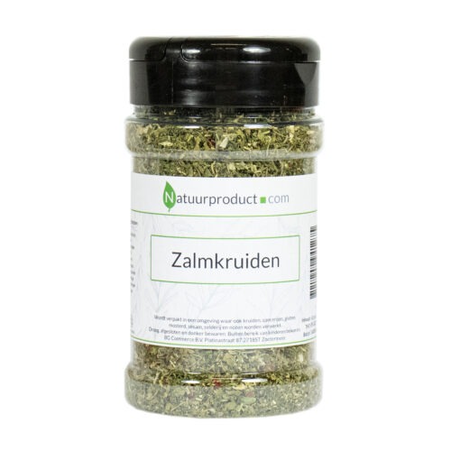Zalmkruiden