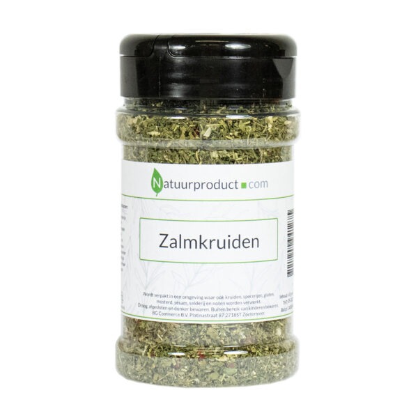 Zalmkruiden