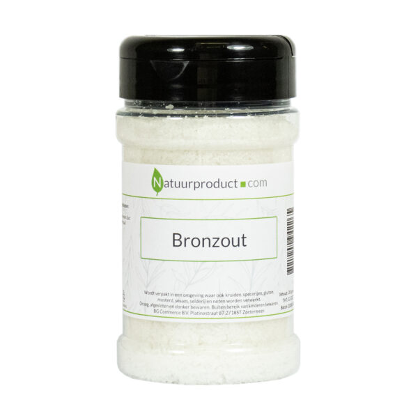 Bronzout