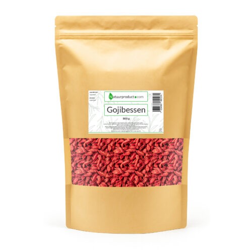 Gojibessen