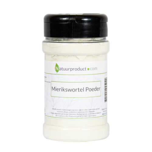 Mierikswortel Poeder