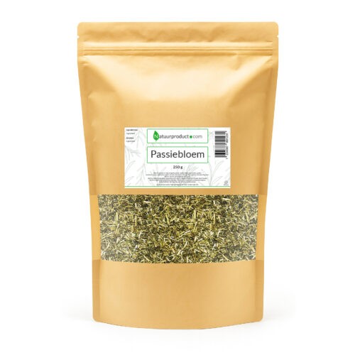 Passiebloem 250 zak