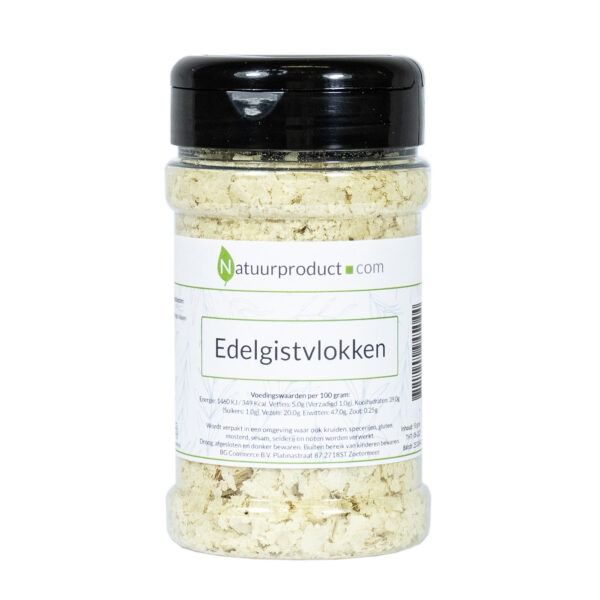 Edelgistvlokken