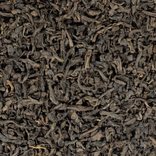 Pu-Erh Thee