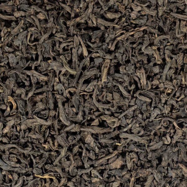 Pu-Erh Thee