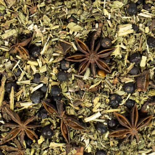 Sterrenmix