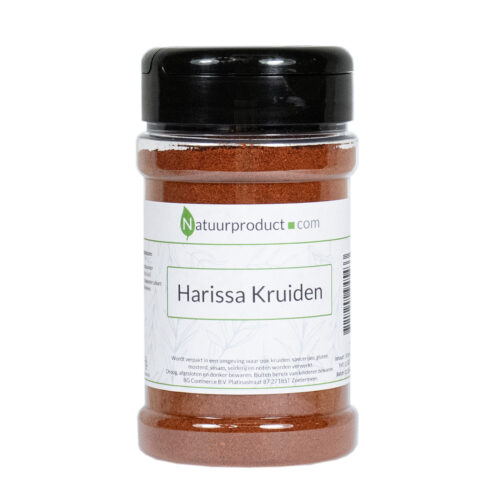Harissa Kruiden