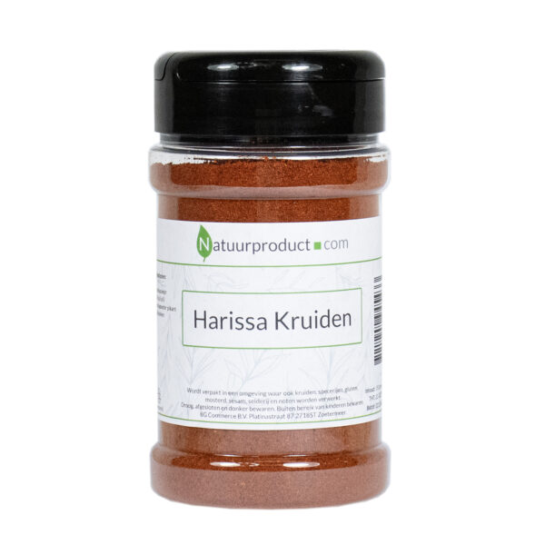 Harissa Kruiden