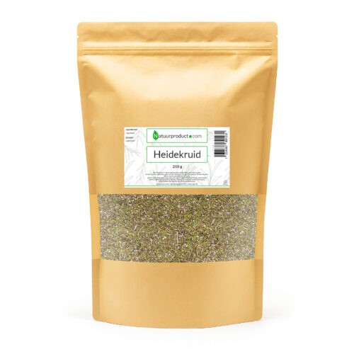 Heidekruid