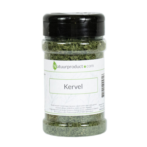 Kervel