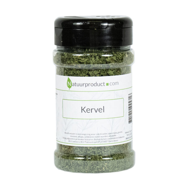 Kervel