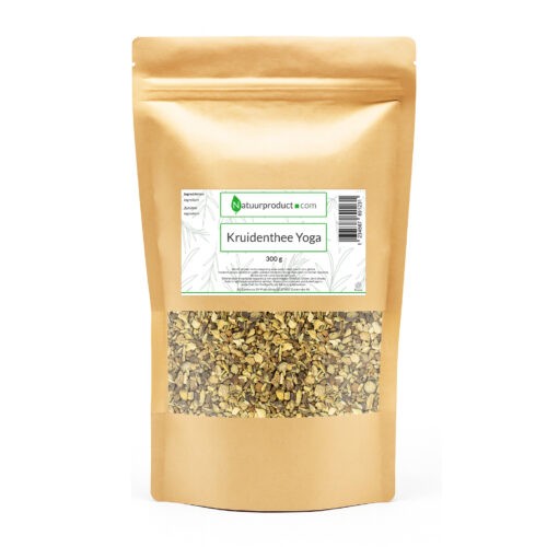 Kruidenthee Yoga