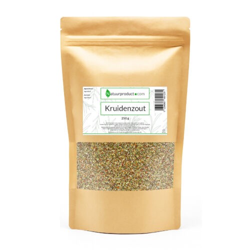Kruidenzout