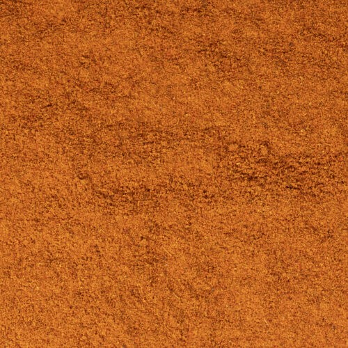 Natuurlijke BBQ Rub