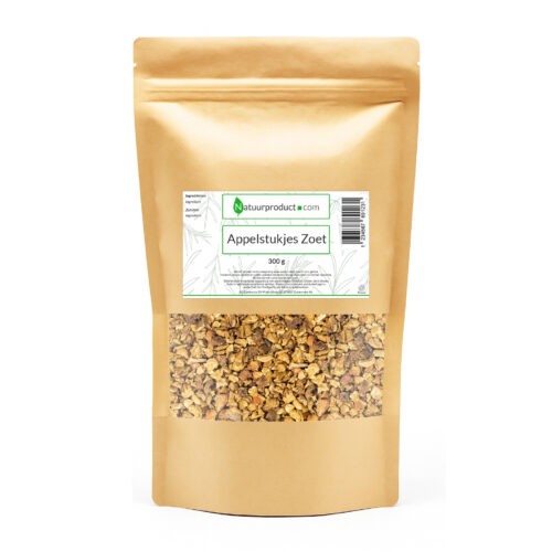Appelstukjes Zoet