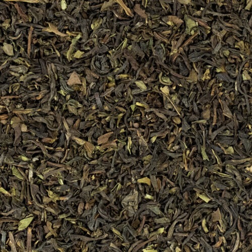 Darjeeling First Flush