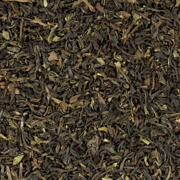 Darjeeling First Flush