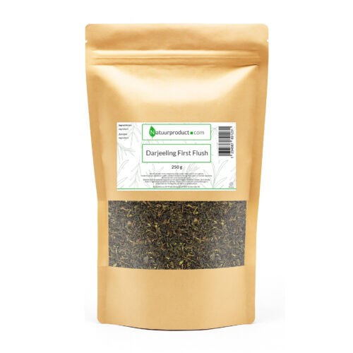 Darjeeling First Flush