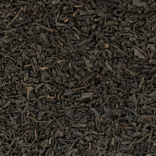 Lapsang Souchong