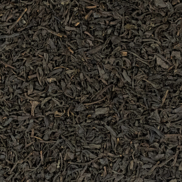 Lapsang Souchong
