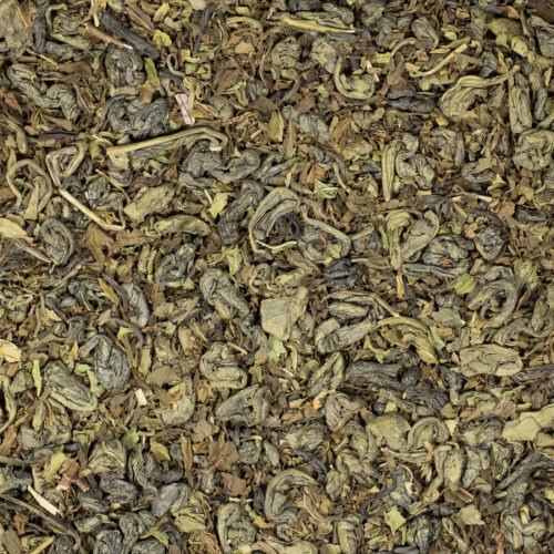 Moroccan Mint