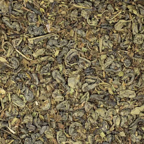 Moroccan Mint