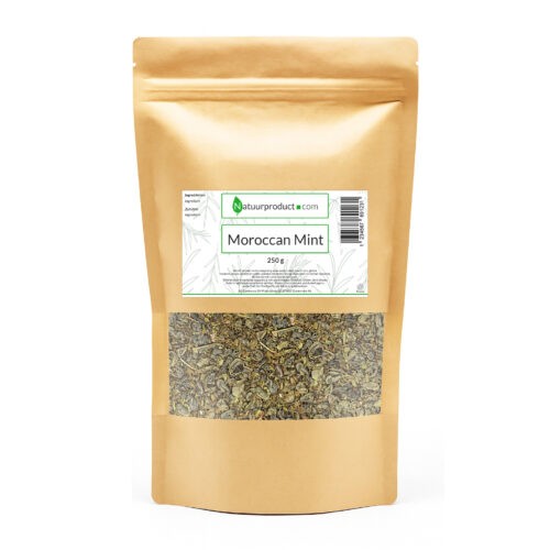Moroccan Mint