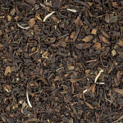 Oolong Thee