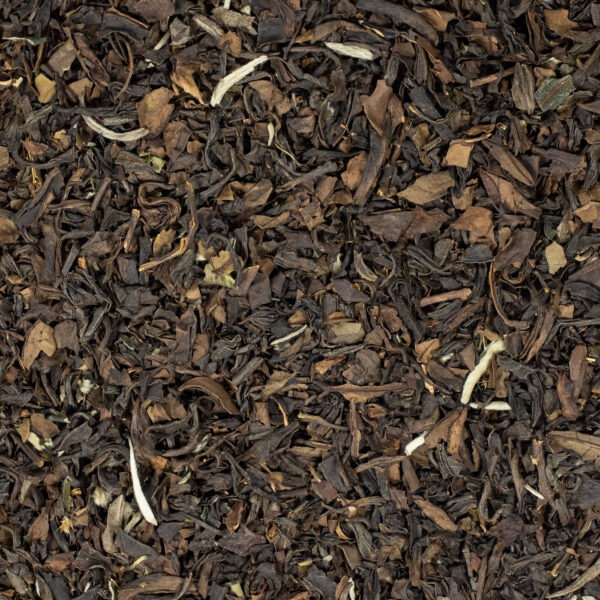 Oolong Thee