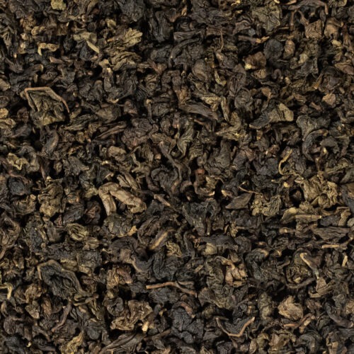 Oolong Se Chung