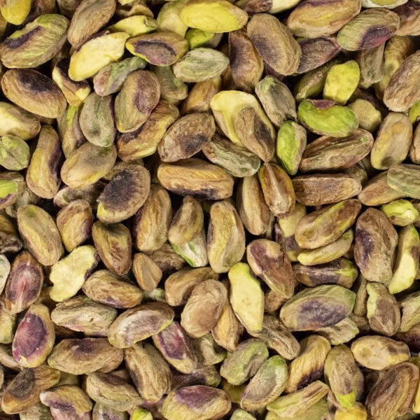 Pistachenoten Gepeld Onbewerkt