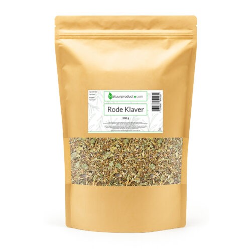 Rode Klaver