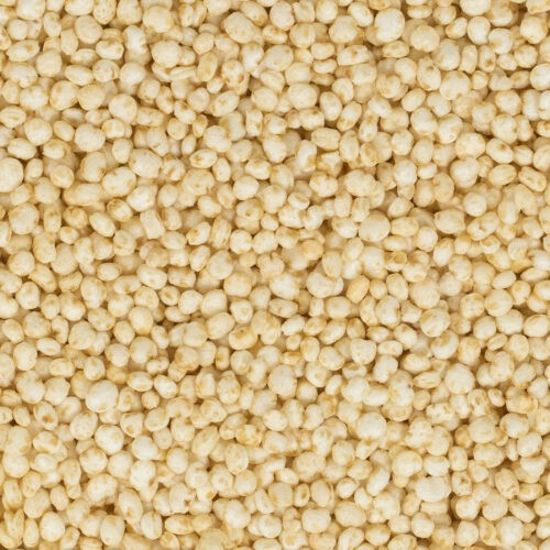 Quinoa Gepoft