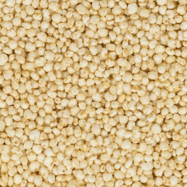 Quinoa Gepoft