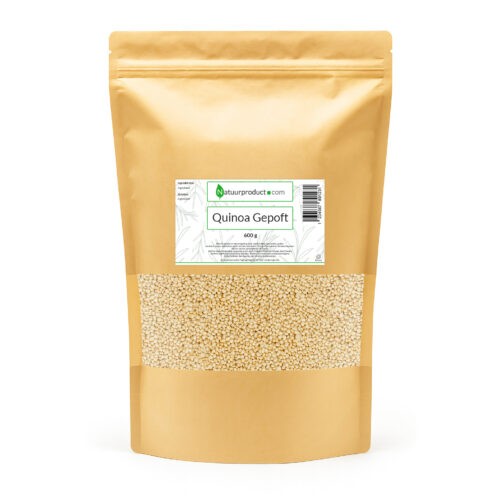 Quinoa Gepoft