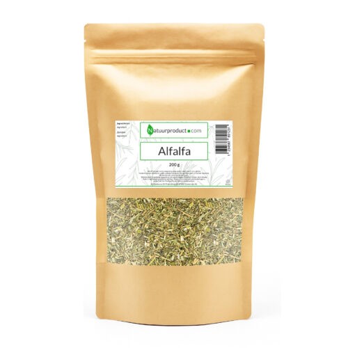 Alfalfa