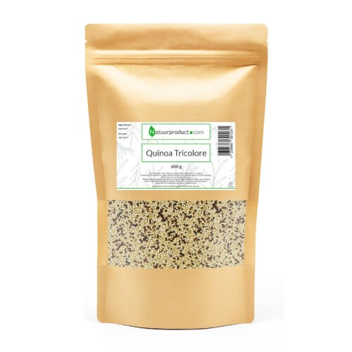Quinoa Tricolore