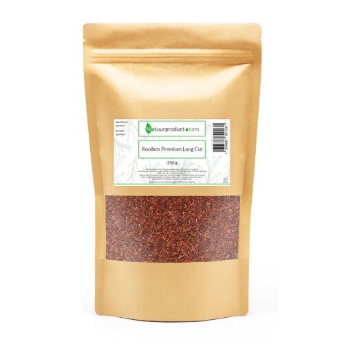 Rooibos Premium Long Cut