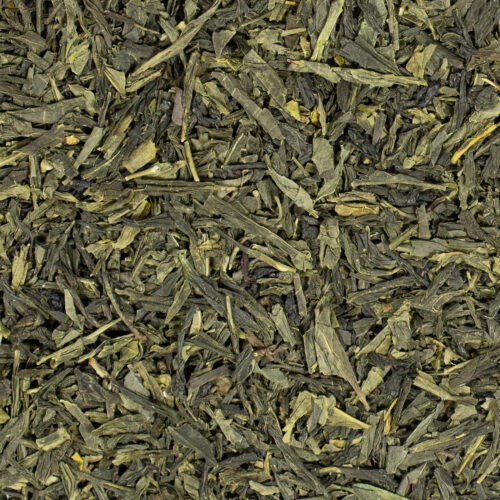 Groene Thee Bancha