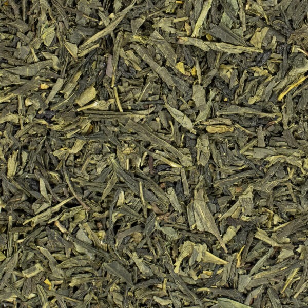 Groene Thee Bancha