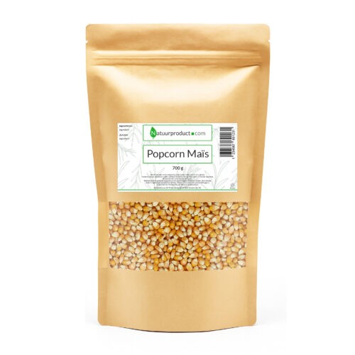 Popcorn Maïs