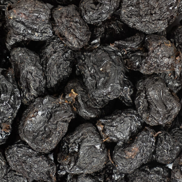 Pruimen zonder pit