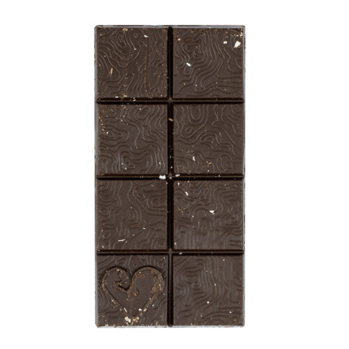 Chocolade Suikervrij met MCT - Puur & Kokos